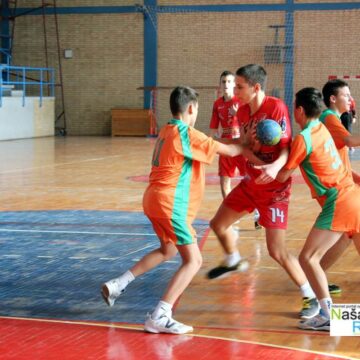 Pioniri u Superligi Vojvodine