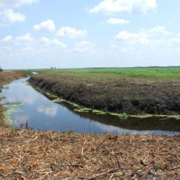 Za uređenje kanalske mreže dodatnih 600 miliona dinara