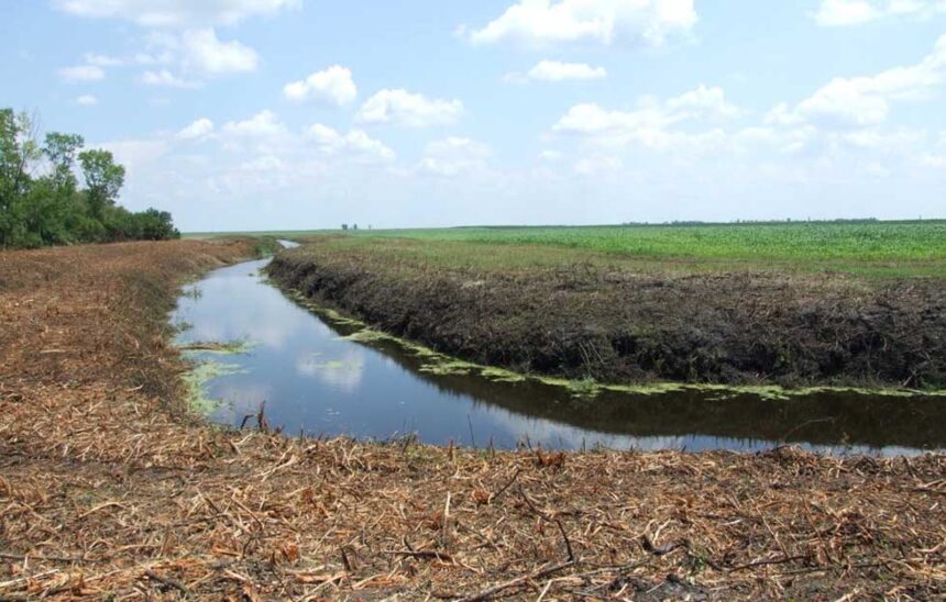 Za uređenje kanalske mreže dodatnih 600 miliona dinara