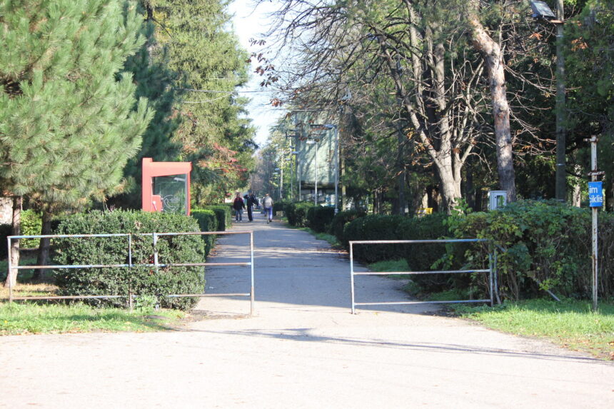 ,,Naša se radnja zbiva kasnije’’