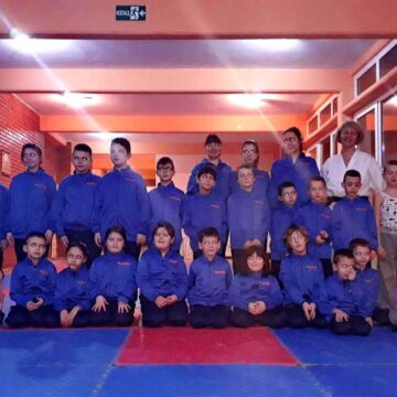 Dragana Ljepoja: Čast mi je biti trener ovim pametnim i vrednim mališanima