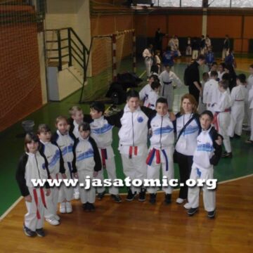 Bokinci ostvarili izuzetne rezultate