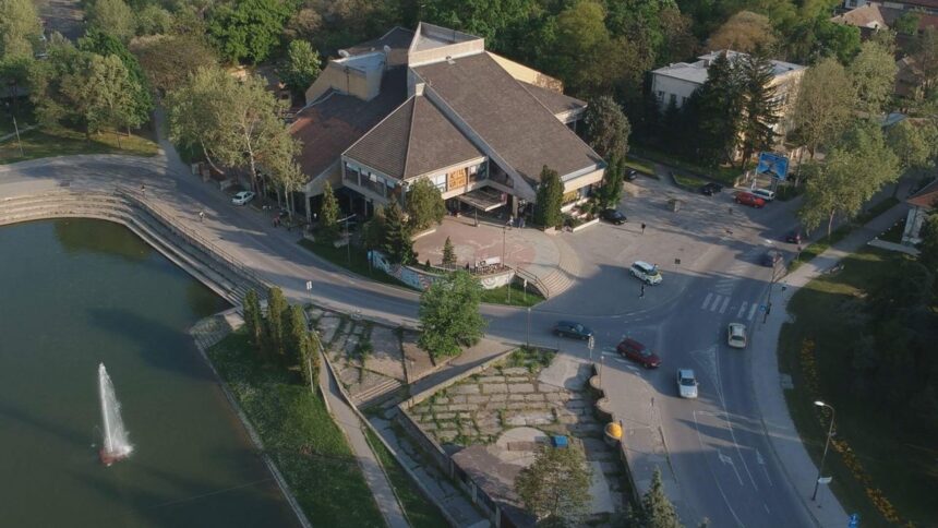 Kulturni centar Zrenjanin – lajf koučing sa temom mala matura