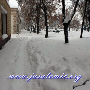 Sreda, jedan sasvim običan dan