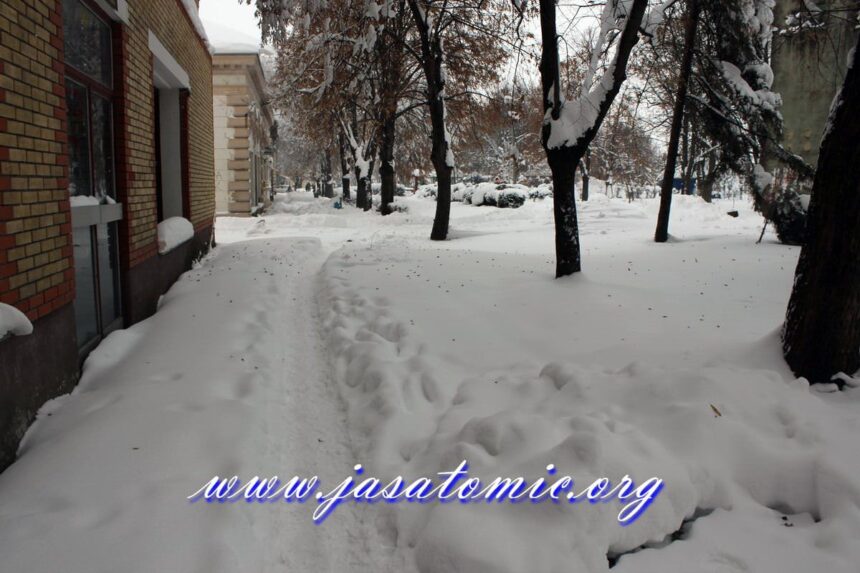 Sreda, jedan sasvim običan dan