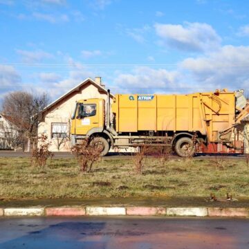 JKP “Sečanj” obaveštava građane Sutjeske, Krajišnika i Jaša Tomića