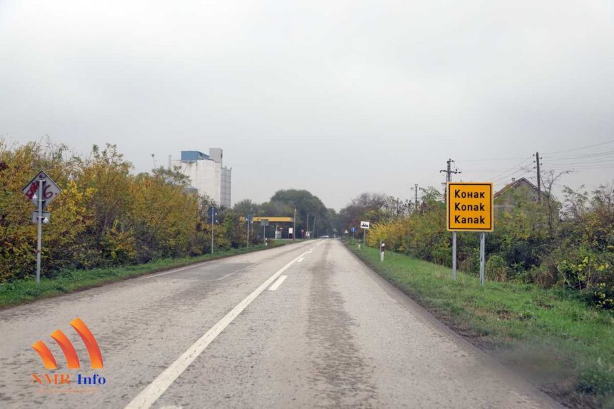 konak Obaveštenje JKP „Sečanj“