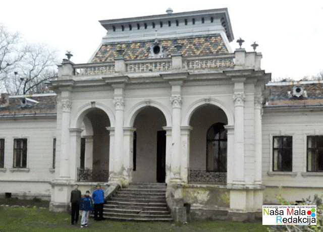 konak1 Село Конак лагано изумире