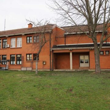 Graničar pomaže svom selu