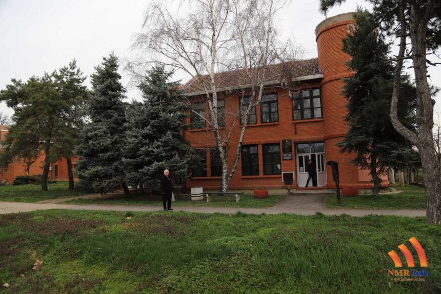 Raspored održavanja javnih zelenih površina u Boki, Konaku i Sutjesci