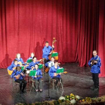 Održan koncert „Veče kulturnog stvaralaštva“