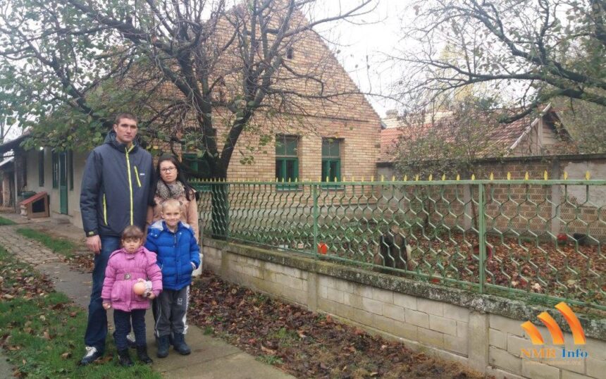 konkurs-za-kuce Raspisan novi konkurs za dodelu kuća na selu u Vojvodini