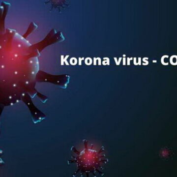 COVID-19 Brojevi telefona prema mestu prebivališta