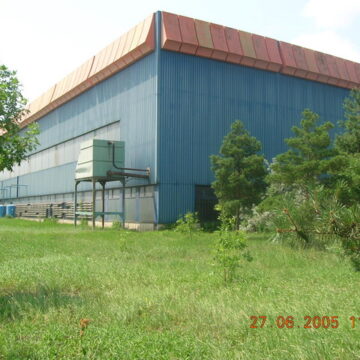 Kovačnica na prodaju?