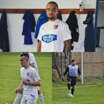 Krajina pobedom izbila na četvrto mesto