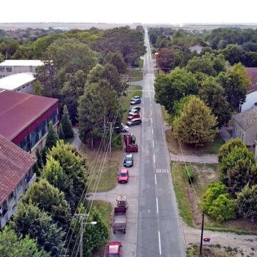 Program proslave „DANI SELA 2020“ Krajišnik