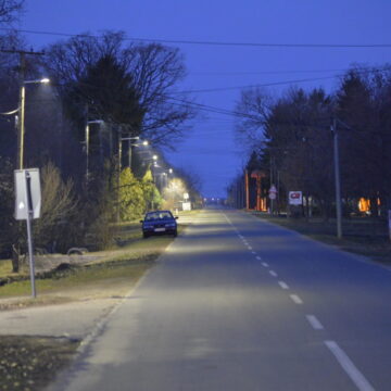Nova ulična rasveta i u Krajišniku