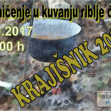 krajisnik-riblja-corba Kuvanje riblje čorbe u Krajišniku