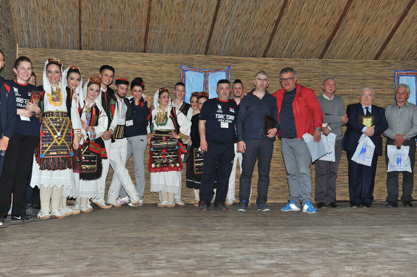 krajisnik1 Заорила се крајишка ојкача