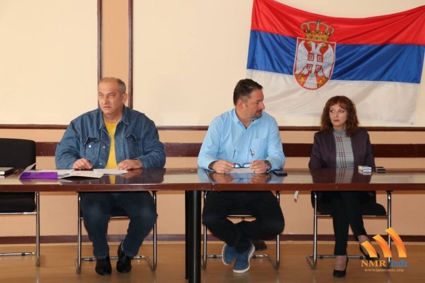 Predrag Rađenović – Spremni smo za zimu!