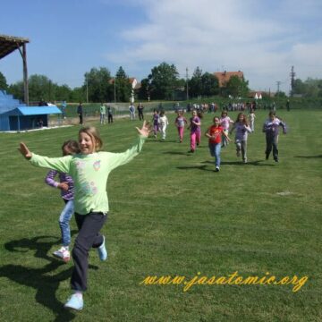 Održan kros u Jaši