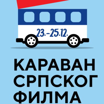 Karavan srpskog filma u Sečnju
