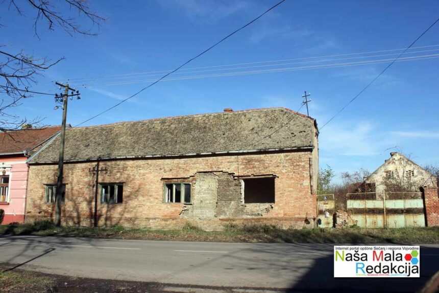 Mnogo objekata opasni po život