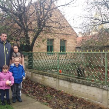 Raspisan nov konkurs za bračne parove za kupovinu seoskih kuća u Vojvodini