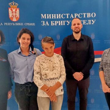 Još dva korisnika za kupovinu seoske kuće sa okućnicom