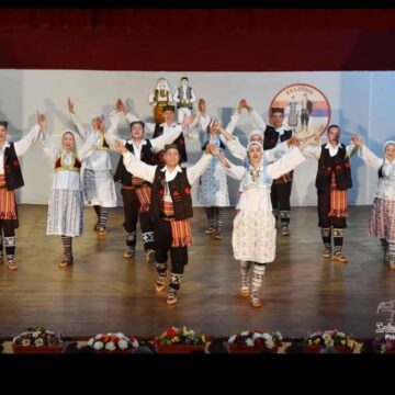 KUD „Jandrija Tomić-Ćić“ iz Krajišnika vrši upis novih članova folklorne sekcije