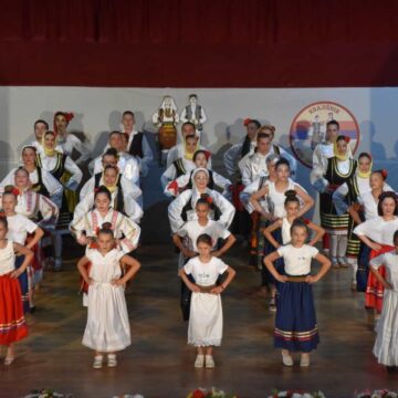 KUD „Jandrija Tomić-Ćić“ poziva mlade talente