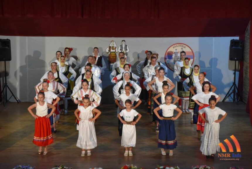 KUD „Jandrija Tomić-Ćić“ poziva mlade talente