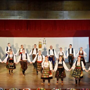 Božićni koncert u Krajišniku