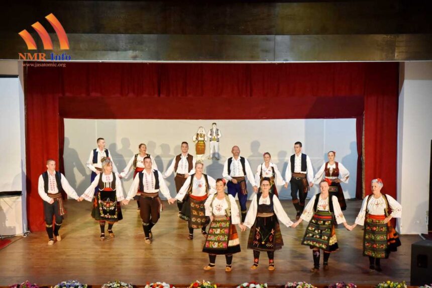 Božićni koncert u Krajišniku