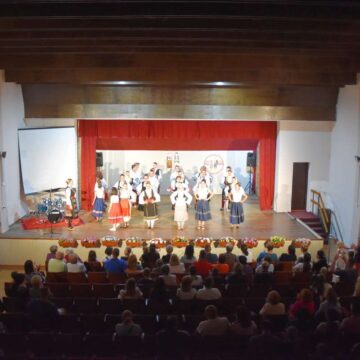 Vikend folklora u Jaši i Krajišniku