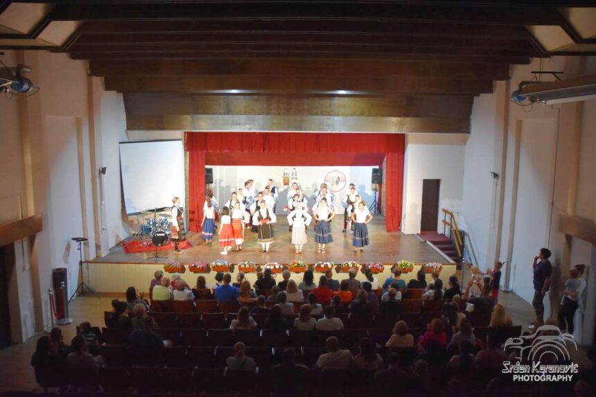 Vikend folklora u Jaši i Krajišniku