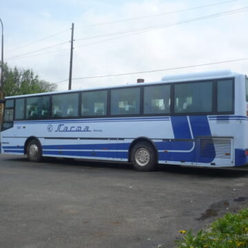 Vratila se Lasta