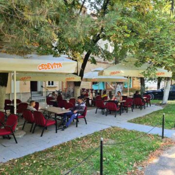 leka-1 Restoran “Leka” traži vozača za dostavu