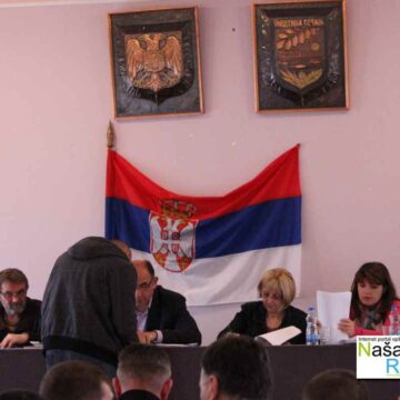 Licitacije u opštini Sečanj