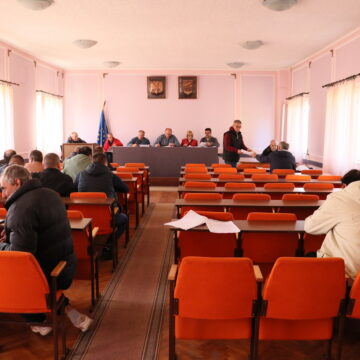 Počela javna nadmetanja u opštini Sečanj