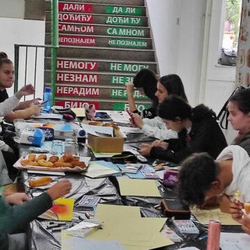 5. Likovna kolonija „KAD KRAJIŠNIK SANJA“