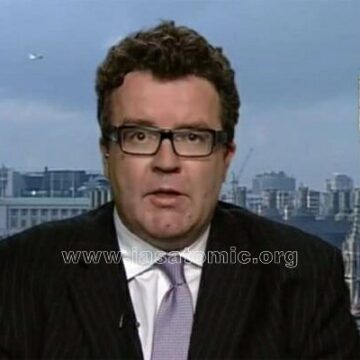 NLO projurio iza ministra!