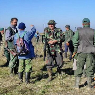 Lovačko udruženje „Tamiš“ o protekloj sezoni i planovima za budućnost