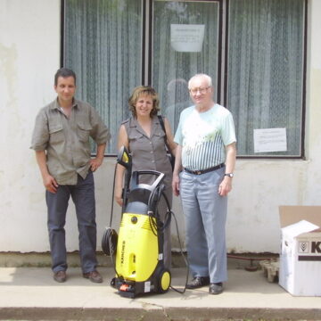 Malteška dobrotvorna organizacija