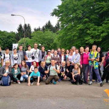 Umorni, ali srećni i zadovoljni