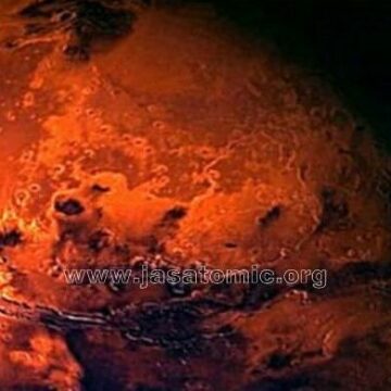 Rusi i Evropljani šalju ljude na Mars?