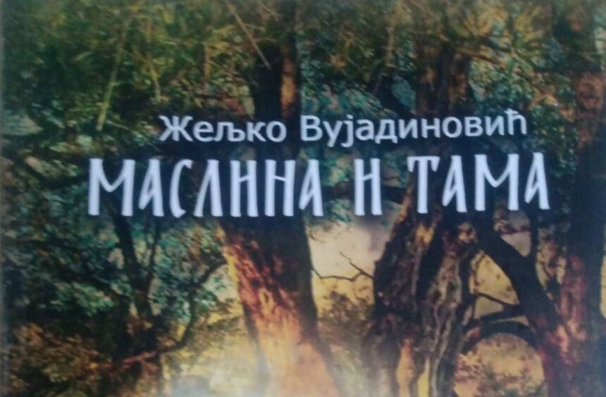 „Maslina i tama“ u novom ruhu