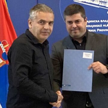 4,5 miliona za projekat sanacije i rekultivacije smetlišta u Sečnju