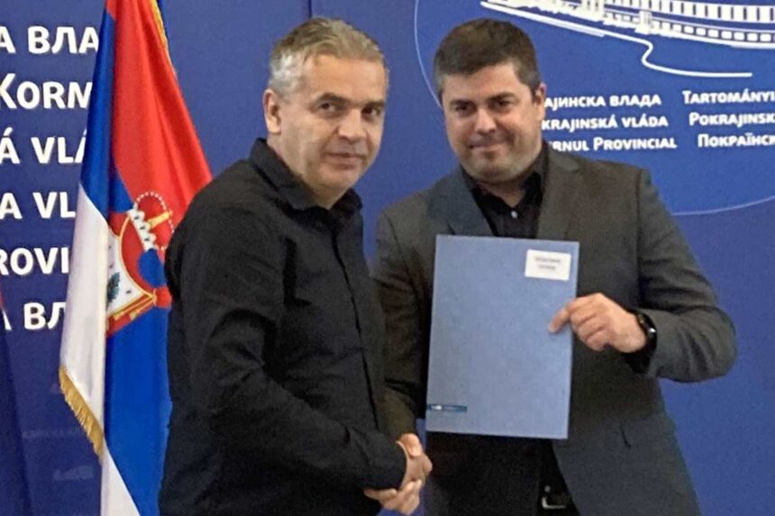 4,5 miliona za projekat sanacije i rekultivacije smetlišta u Sečnju