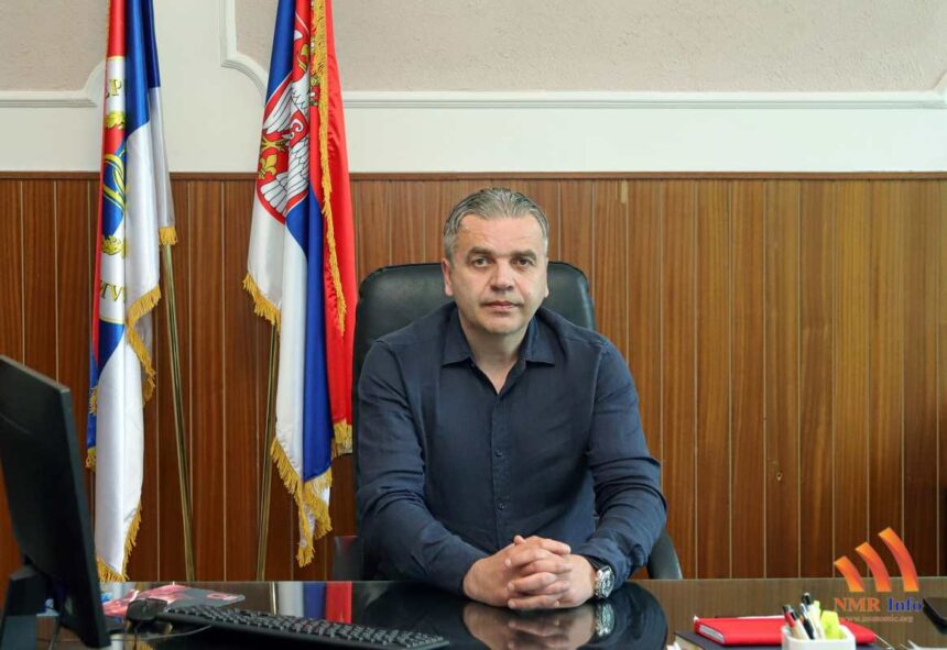 Opština Sečanj dobila 29,9 miliona dinara za uređenje atarskih puteva i otresišta